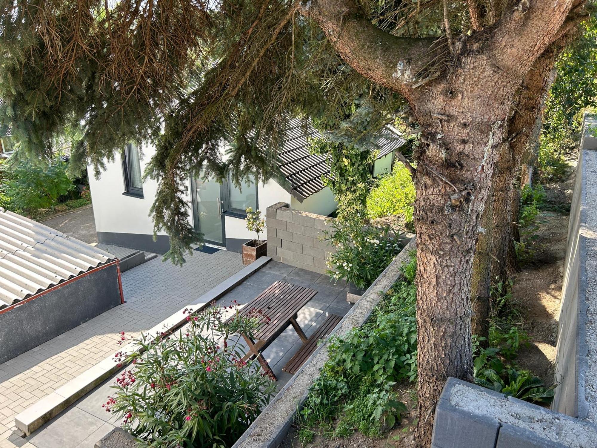Koblenzer Naturhaus & Apartments Koblenz  Bagian luar foto